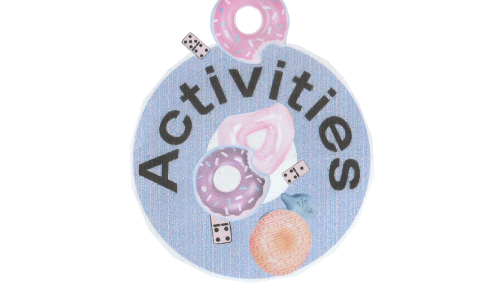 Session Activities | Part 2