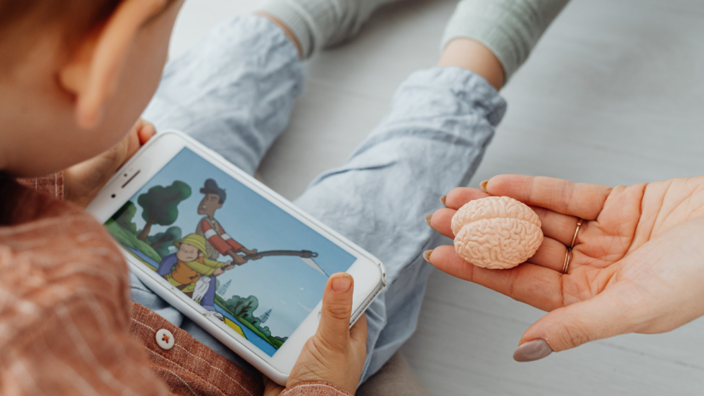 Pablo – How are you? | Cartoons for Kids #Autism