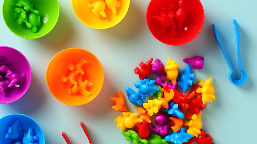 Sensory Circuits – Autism Advice