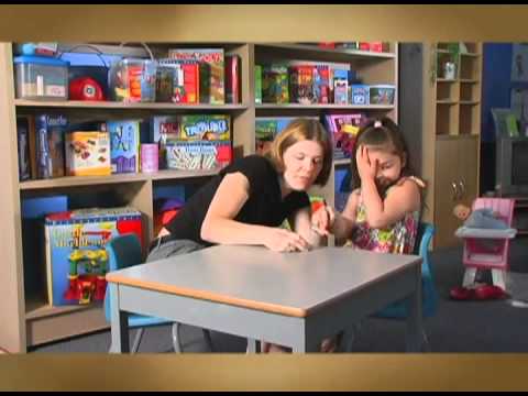 Discrete Trial Training/ Matt Wiley