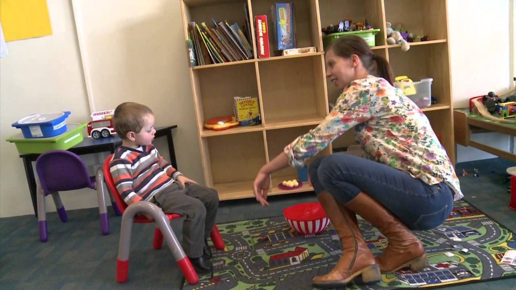 Autism Behavioral Intervention Association