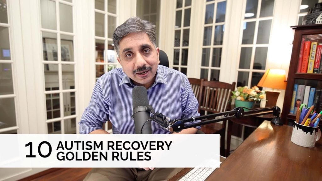 Few Insights for Autism