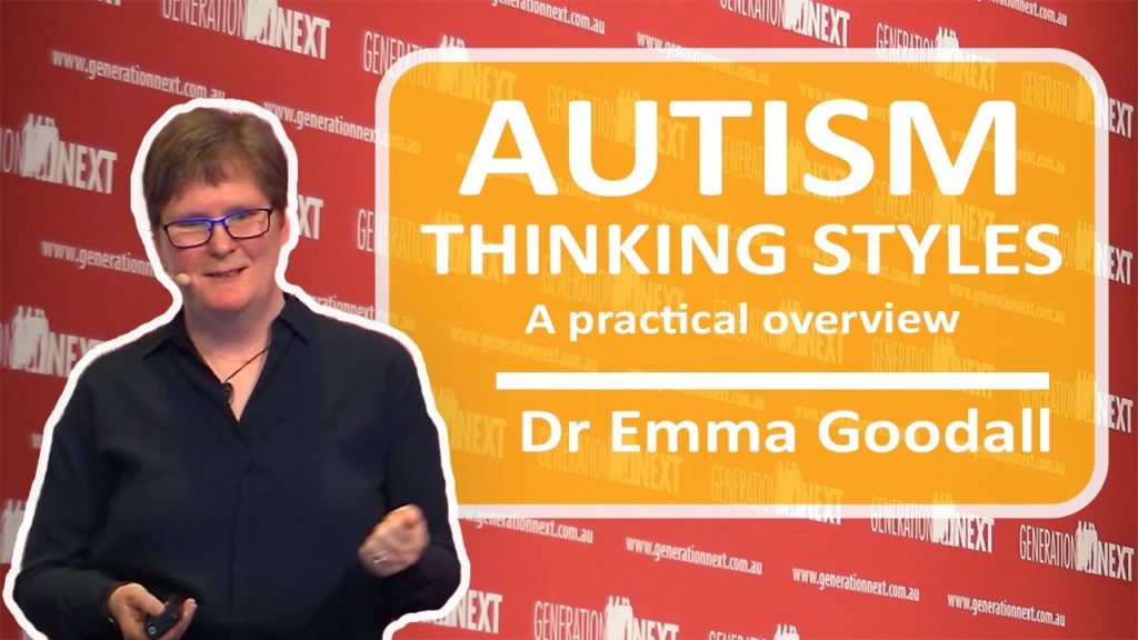 Understanding Autistic Thinking Styles: Insights and Strategies