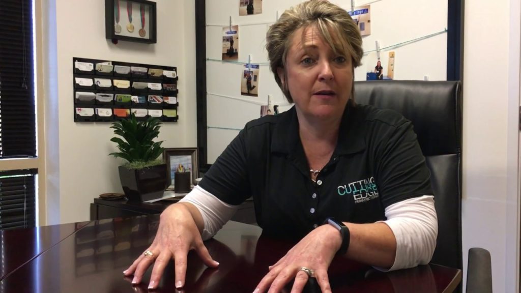 Addressing Challenging Behaviors in Children with Autism