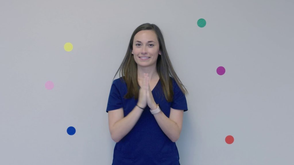 Sensory Play: Auditory and Vestibular System