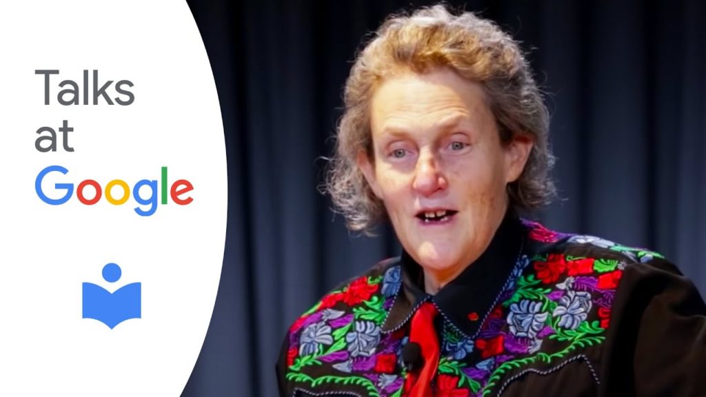 An Inspiring Journey Through the Mind of Temple Grandin: A Must-Watch