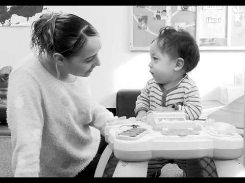 Challenging Behavior in Young Children