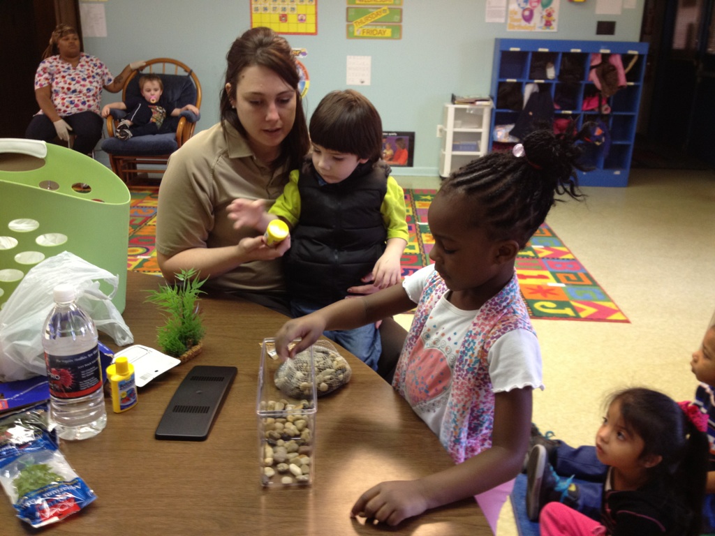 Empowering Decision-Making in Play Therapy