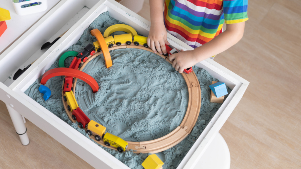 5 Steps for Using Play Therapy with Neurodivergent Children