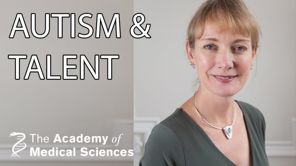 Exploring Autism – Insights from Research and Understanding Talent