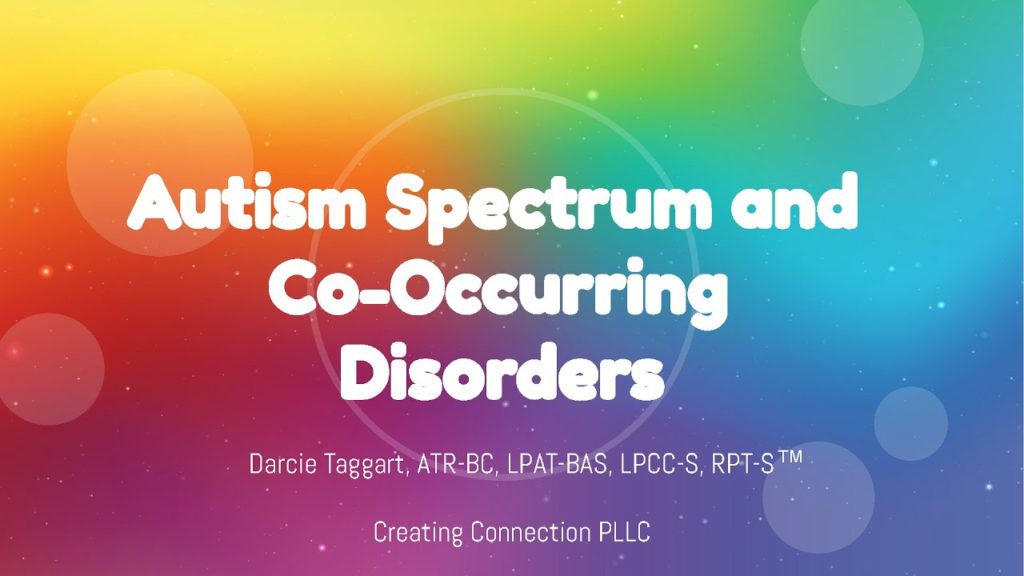 Understanding Autism and Practical Tips for Parents