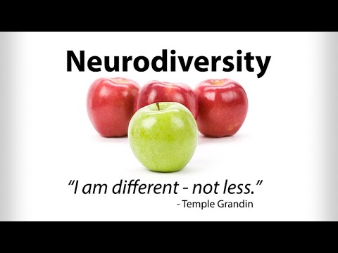 Rethinking Autism Through the Lens of Neurodiversity