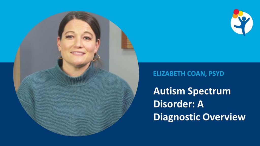 Autism Assessment and Diagnostic Approaches