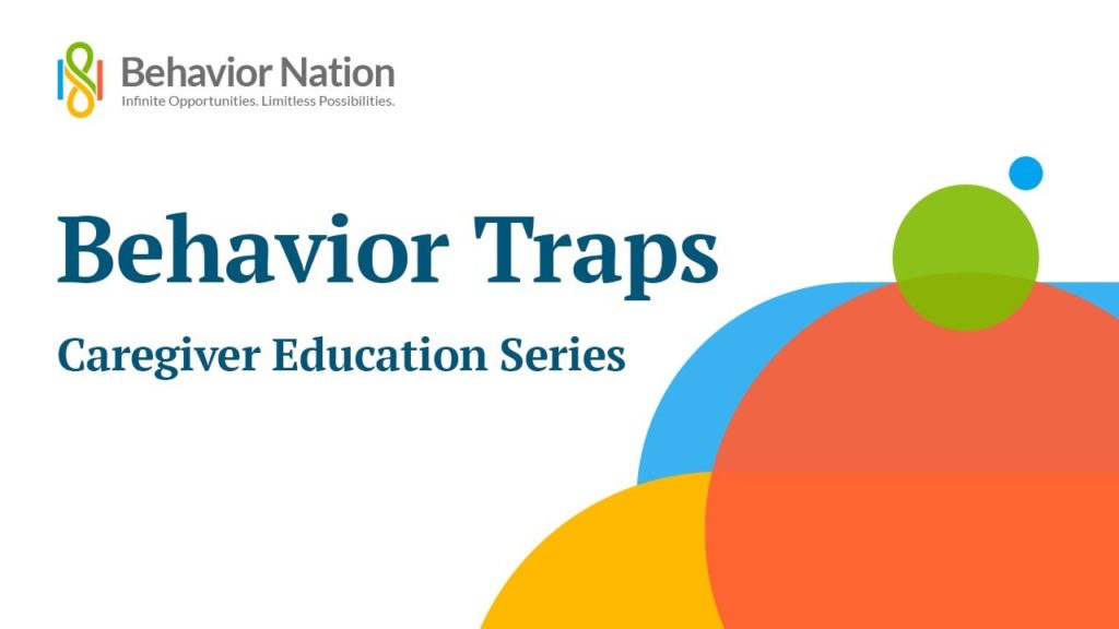 Behaviour Traps