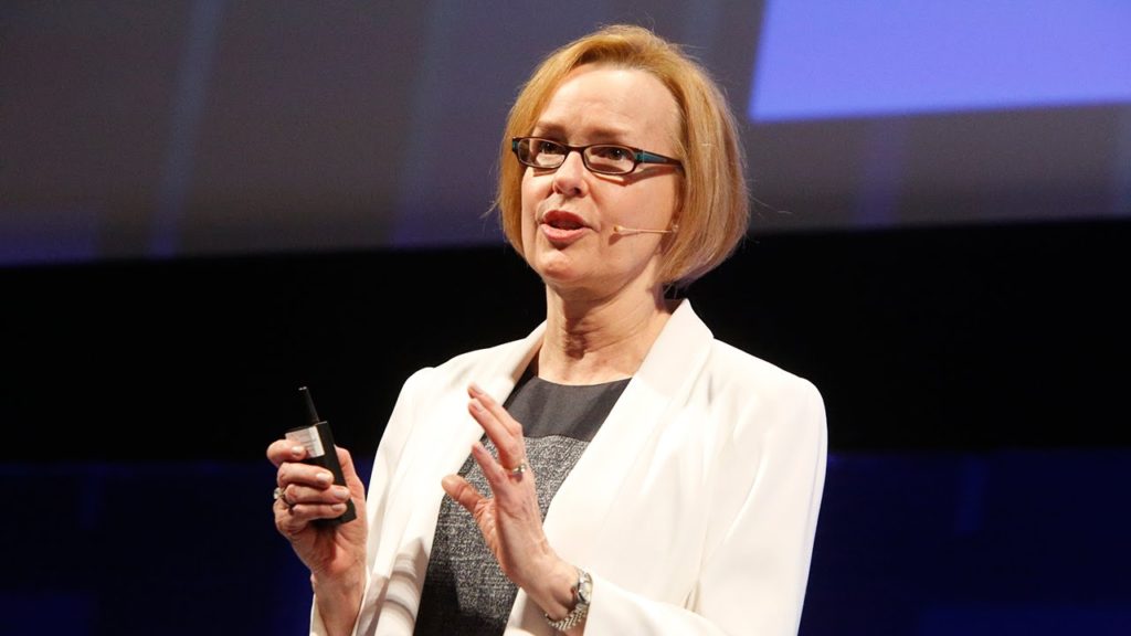 New Hope for Autism – Geraldine Dawson