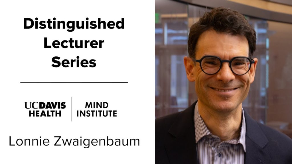 Advances in Early Detection and Diagnosis of Autism