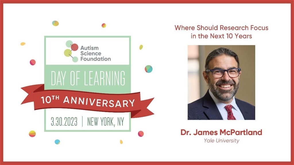 Rethinking Autism Research: Focusing on Specificity for Greater Impact