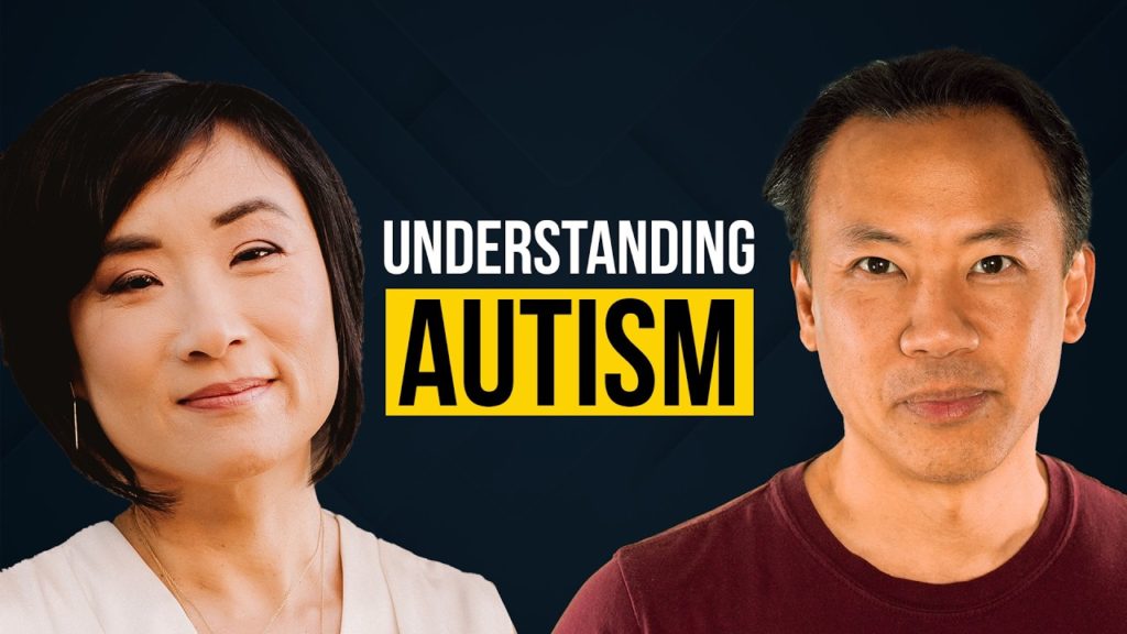 The New Way of Understanding Autism & Social Behaviour | Dr. Suzanne Goh & Jim Kwik