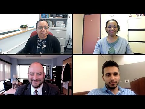 Exploring Diversity and Inclusion in Autism Research