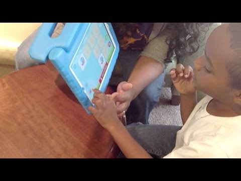 Learning Through Technology