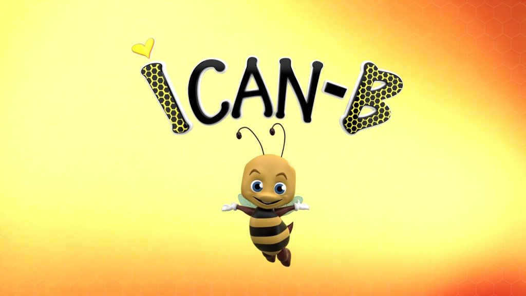 Verbal and Physical Prompt Redirection – Ican-B