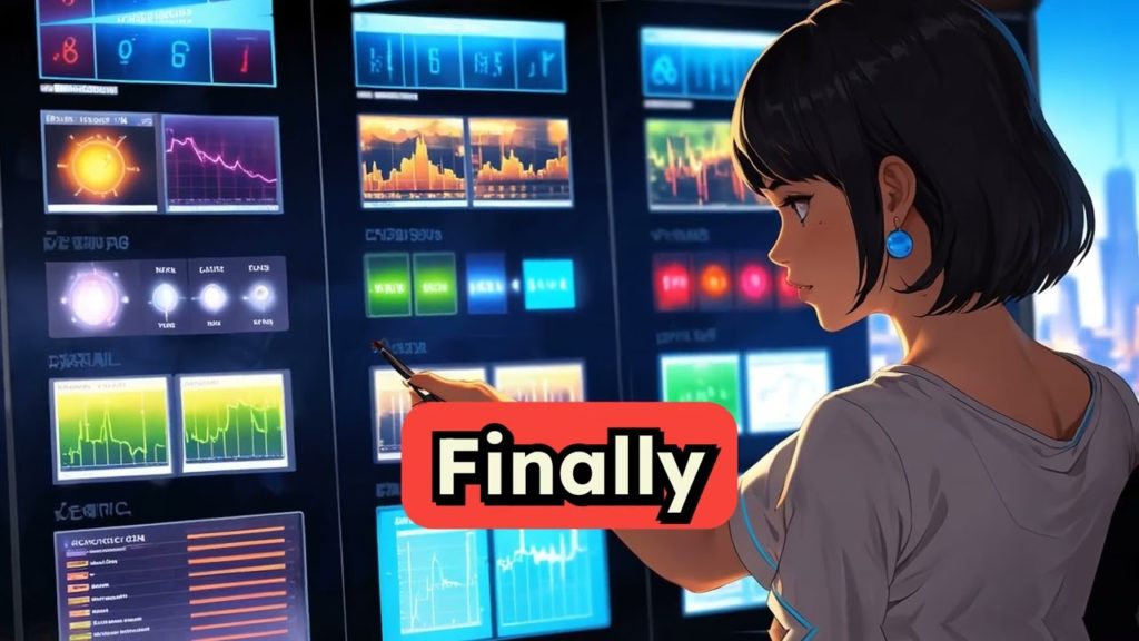 A-1: Identify the goals of behavior analysis as a science (i.e., description, prediction, control)