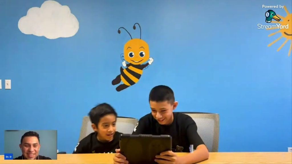 Dr. D.’s Quick Breakdown: Frequency