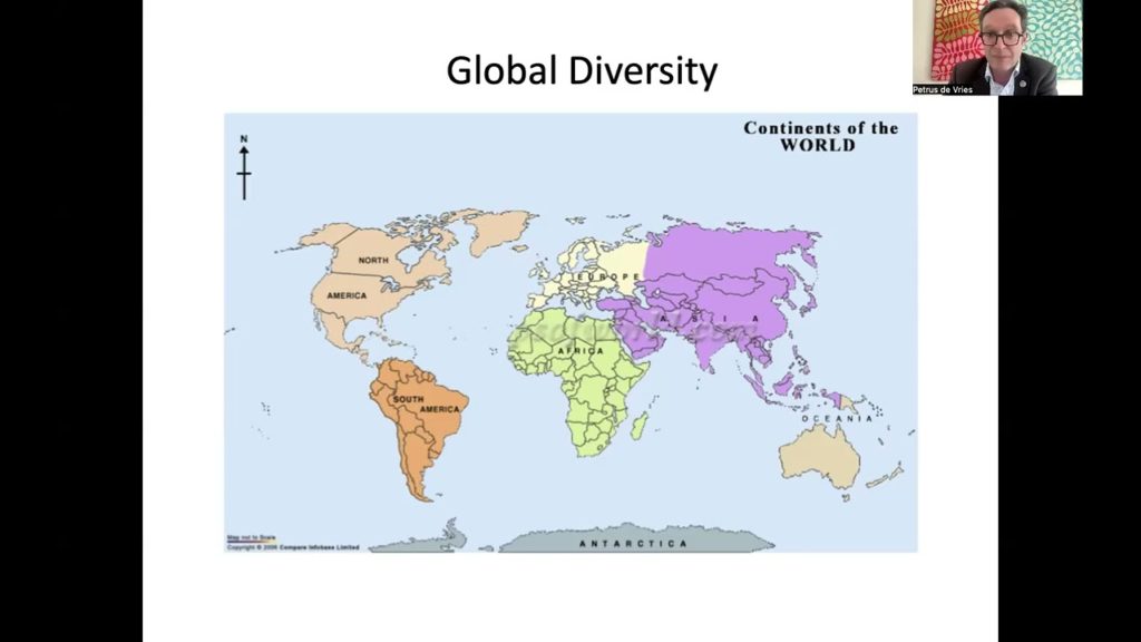 Evidence informed approach to autism