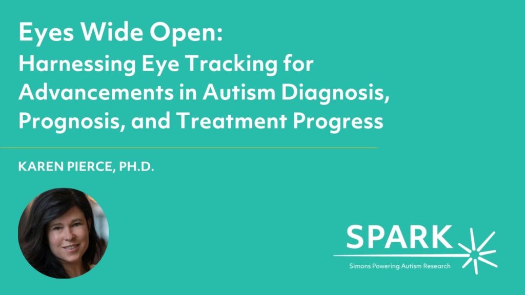 Harnessing Eye Tracking for Advancements in Autism Diagnosis