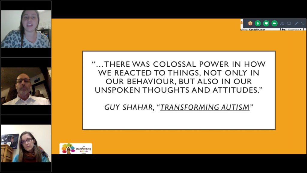 Foundations of Communication