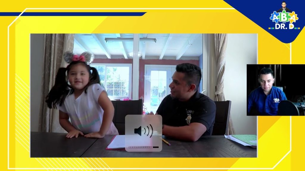 High Probability (High-P)-Antecedent Intervention