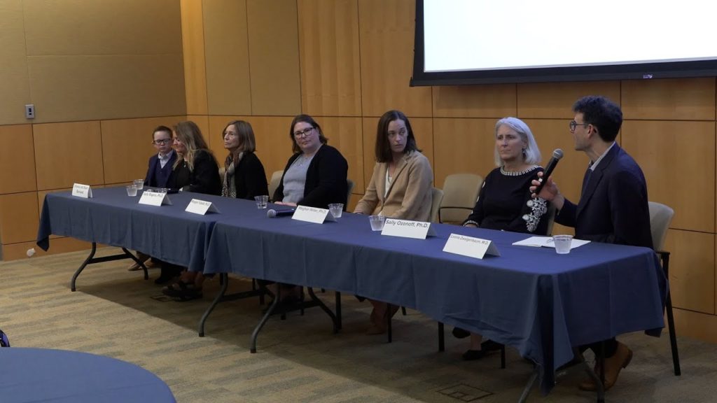 Improving Pathways to Timely Diagnosis of Autism