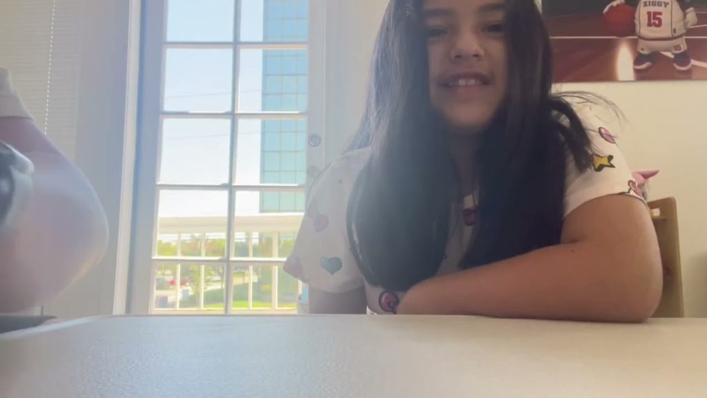 Matching Objects (Listener Responding)