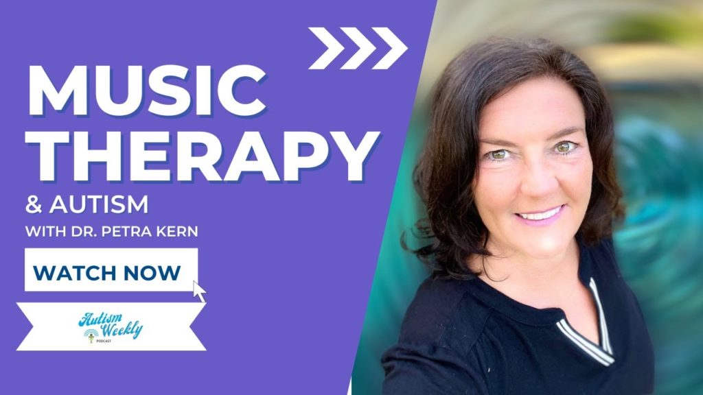 Music Therapy and Autism