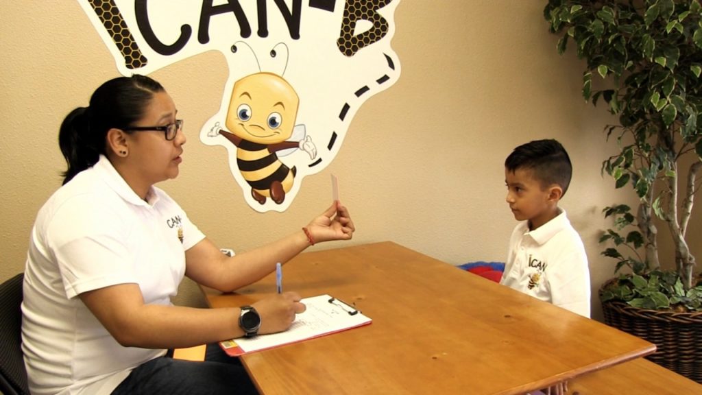 PROBING ( Tacting Color)