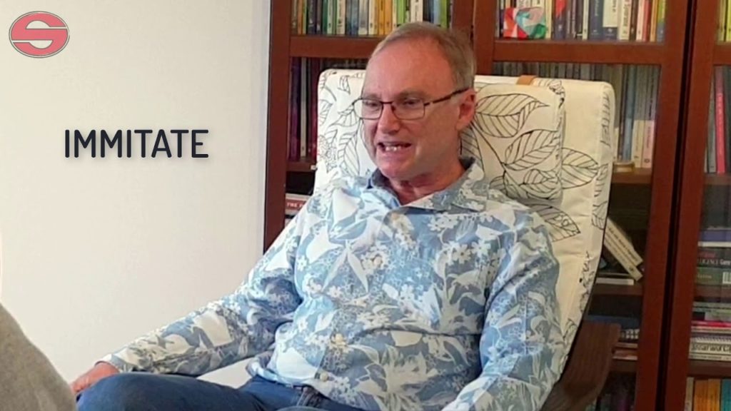 Professor Tony Attwood Interview Autism Anxiety Sensory Epilepsy