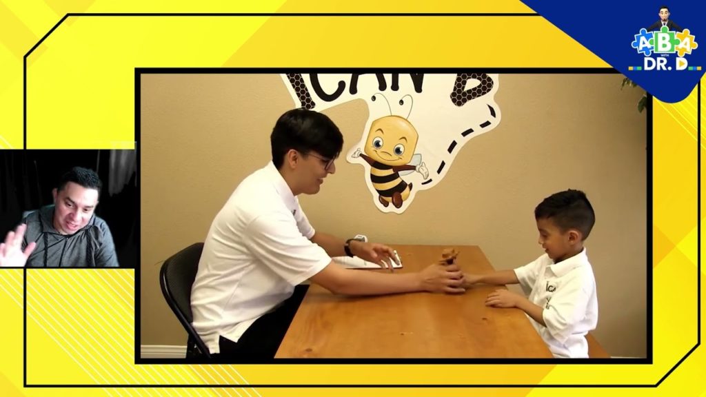 Single-Stimulus Preference Assessment Full Breakdown! F-5 BCBA Task List