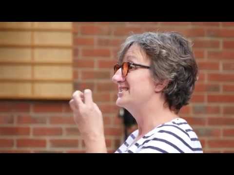 Social and Personal Relationships on the Autism Spectrum – Sarah Hendrickx