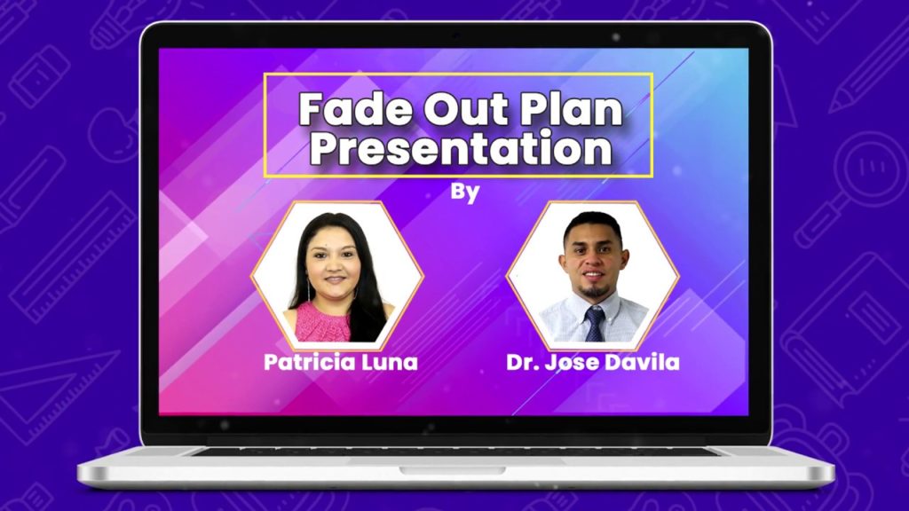 Tips for ABA Programming Fade Out Plan (Dr. Davila, BCBA-D and Patricia Luna, BCBA)