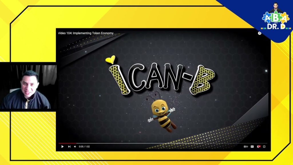 Token Economy Full Breakdown! G-17 BCBA Task List