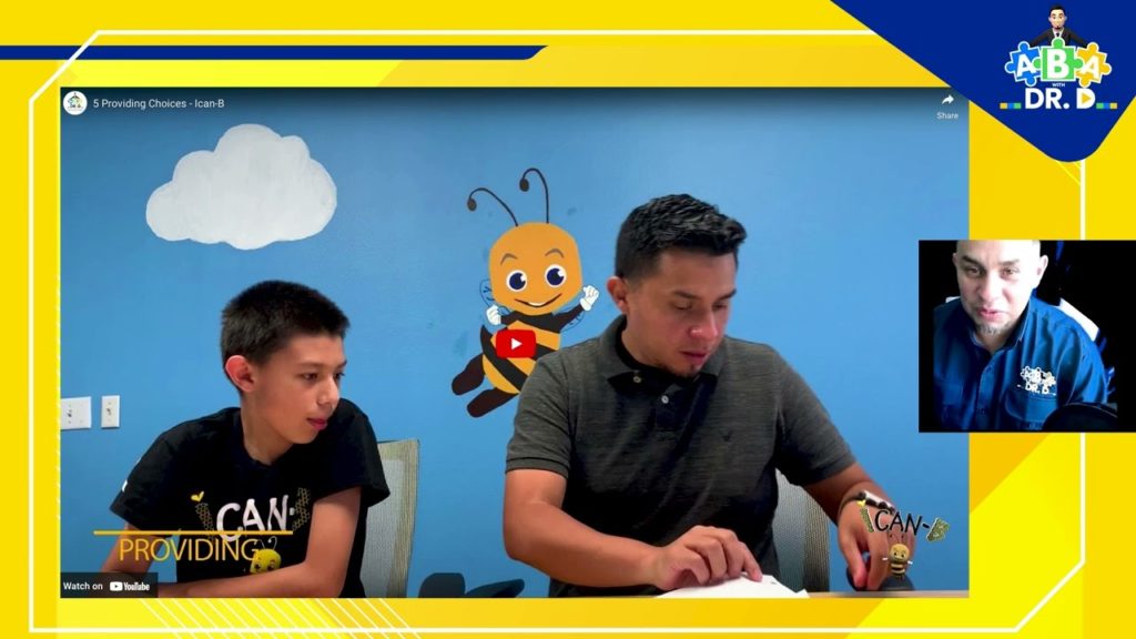 What is Providing Choices? (A Preventive Strategy)