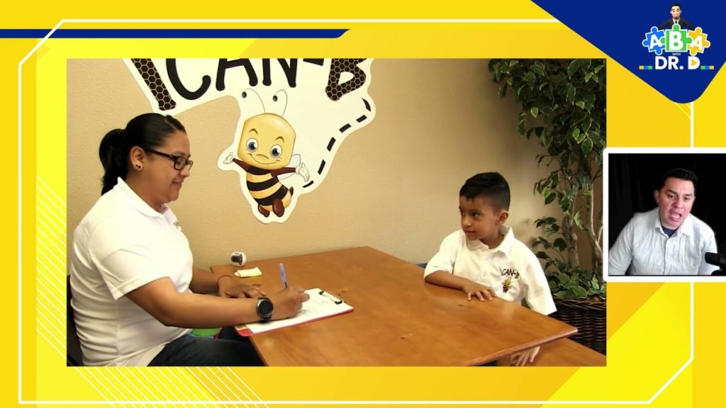 What the heck is probing? F-4 BCBA Task List: Assess Skills Strengths and Deficits