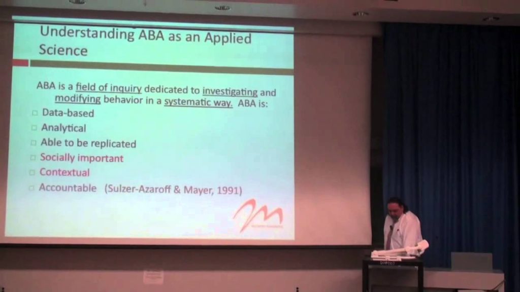 3rd Annual BC-ABA Conference Keynote: Peter Gerhardt (part 1a)