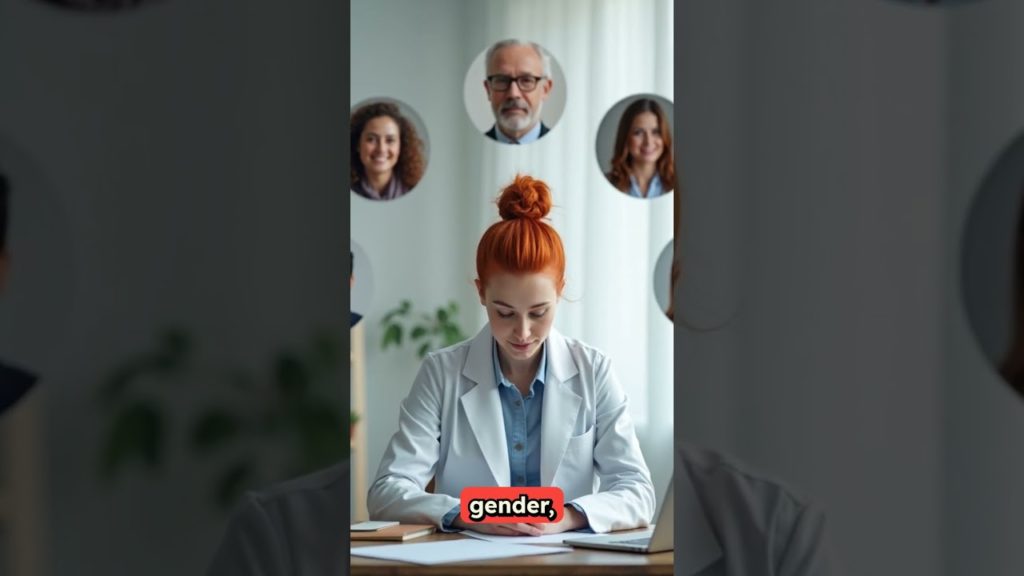 BACB Ethics Code 1.08: Nondiscrimination #shorts #behavioranalysis