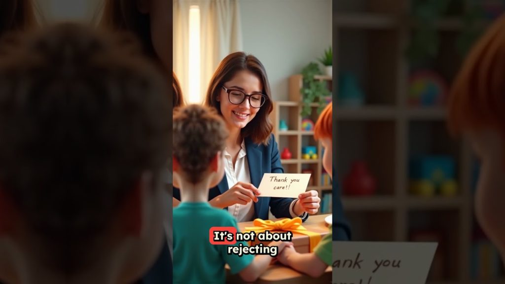 BACB Ethics Code 1.12: Giving and Receiving Gifts #shorts #behavioranalysis