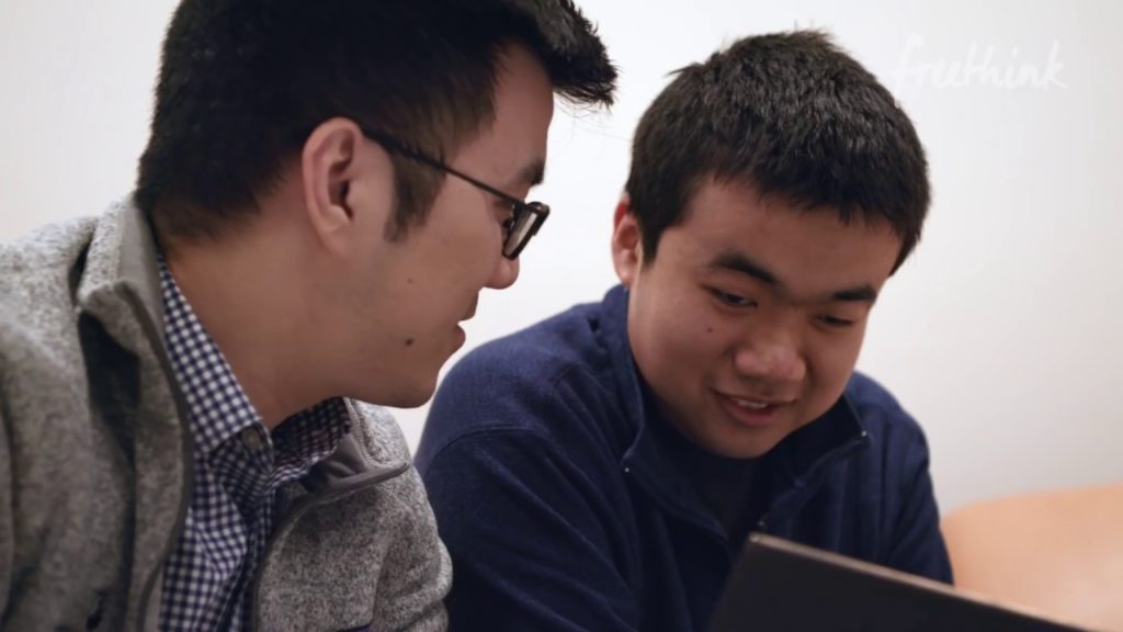 Can People with Autism Help Create Next-Generation AI?