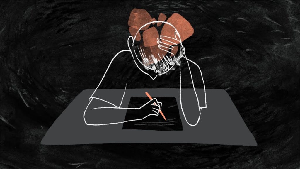 Inside the autism brain: The striatum