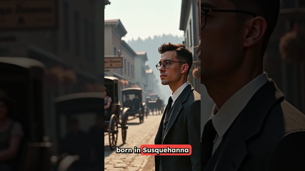 Life of B.F. Skinner Series