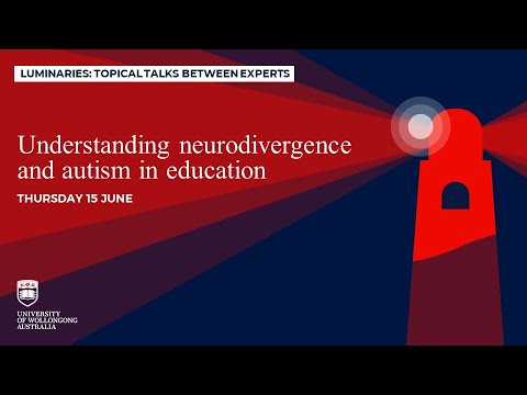 Understanding neurodivergence and autism in education