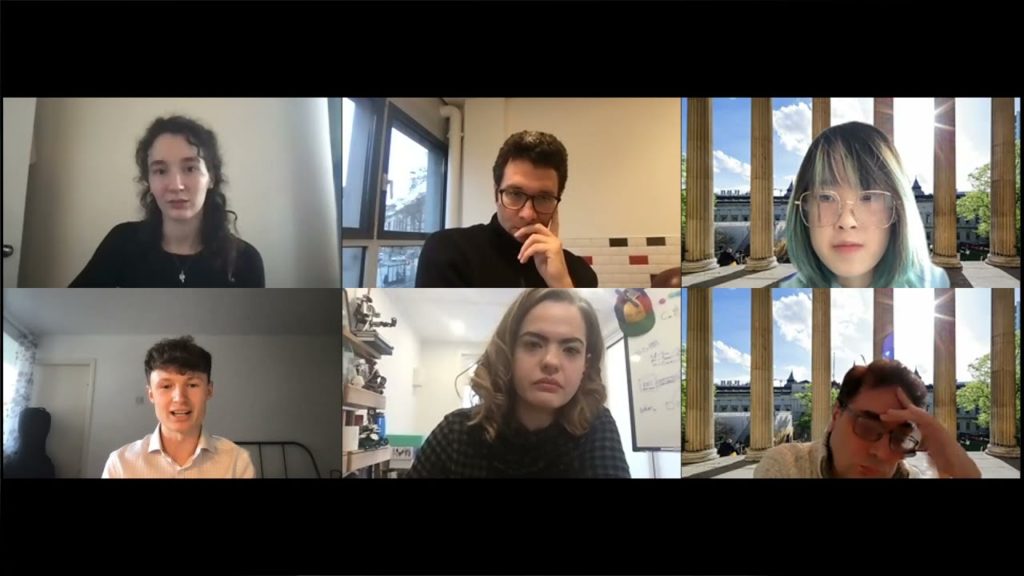 Panel Discussion – Autism and AI